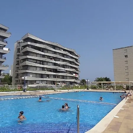 Apartment Rocamaura B 5/4