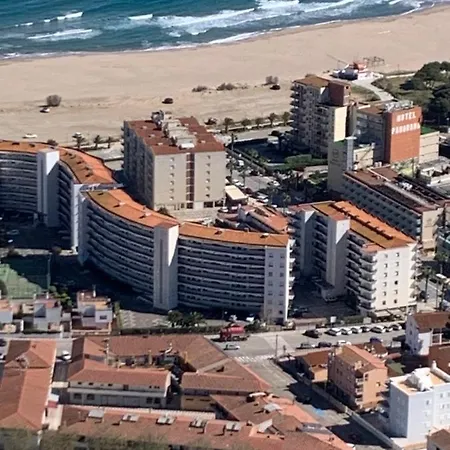 Rocamaura B 5/4 Apartment