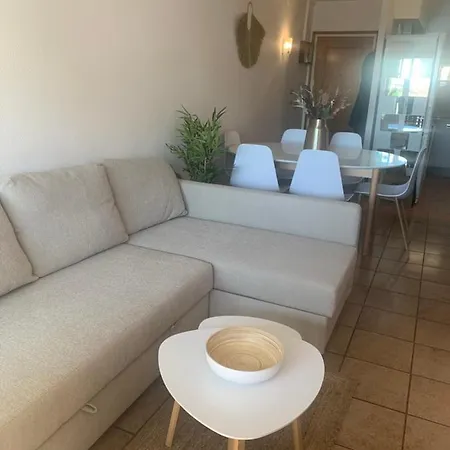 Apartment Rocamaura B 5/4 *