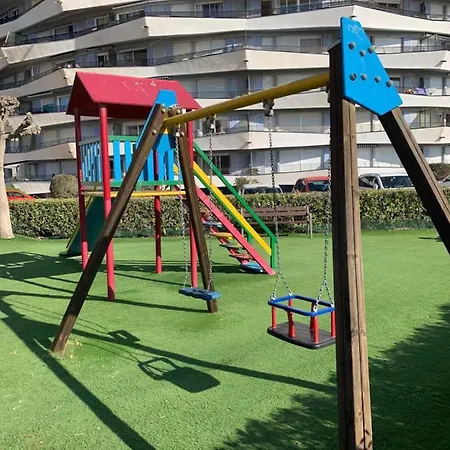 Rocamaura B 5/4 Apartment *