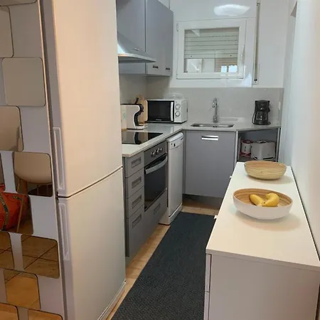 Apartment Rocamaura B 5/4 *