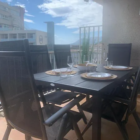 Rocamaura B 5/4 Apartment *