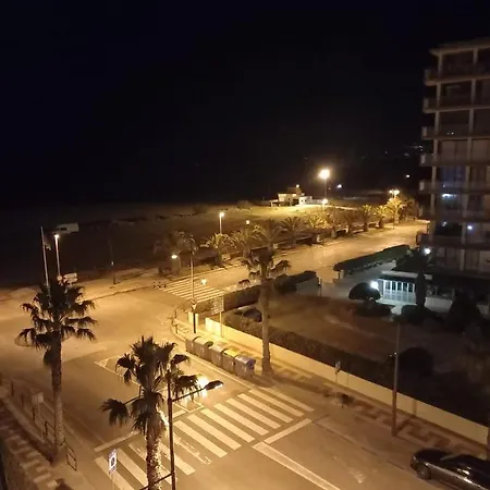 Apartamento Rocamaura B 5/4 L'Estartit