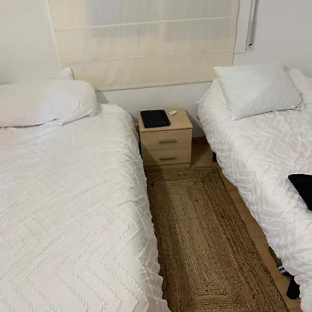 Apartament Rocamaura B 5/4 L'Estartit