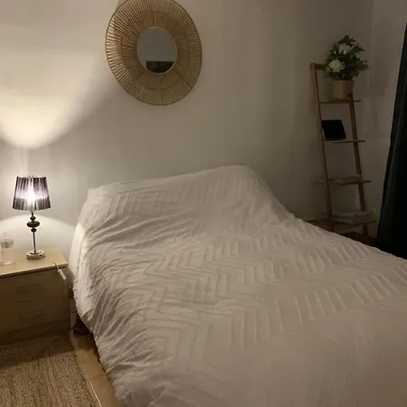 Apartament Rocamaura B 5/4 L'Estartit