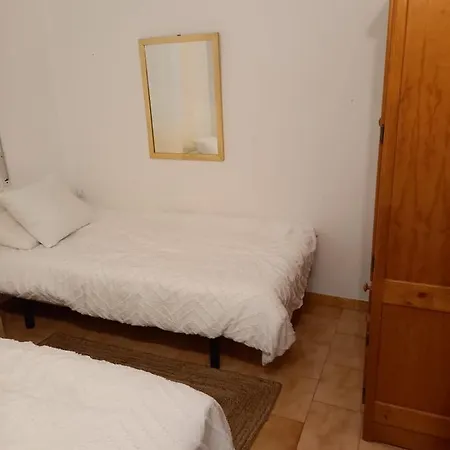 Apartamento Rocamaura B 5/4 *