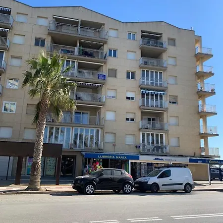 Rocamaura B 5/4 Apartament L'Estartit