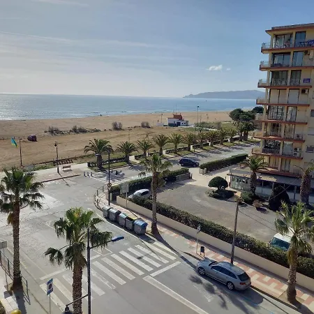 Rocamaura B 5/4 Apartament L'Estartit