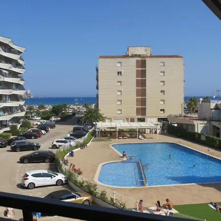 Rocamaura B 5/4 Apartament L'Estartit