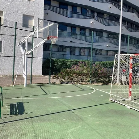 Rocamaura B 5/4 Apartament