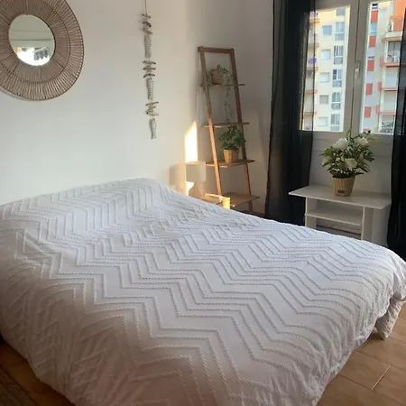 Rocamaura B 5/4 Apartament L'Estartit