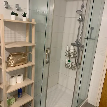 Apartament Rocamaura B 5/4 L'Estartit