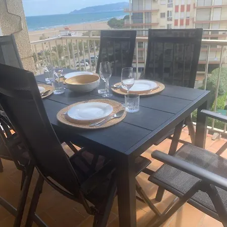 Apartament Rocamaura B 5/4 L'Estartit