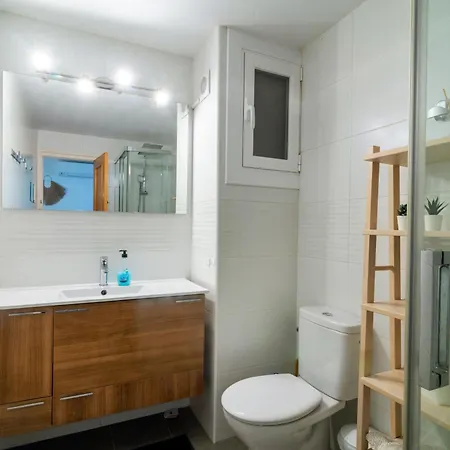Rocamaura B 5/4 Apartament *