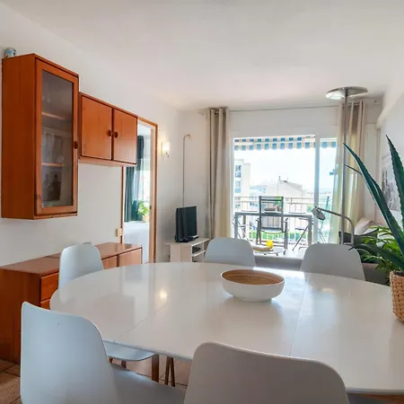 Rocamaura B 5/4 Apartament *